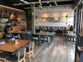 Glur Phuket Patong Beach - SHA Certified, Patong